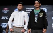 kaiyun.com -UFC329重磅对决官宣！麦格雷(léi)戈再战霍洛威，情怀拉(lā)满成赛事救星