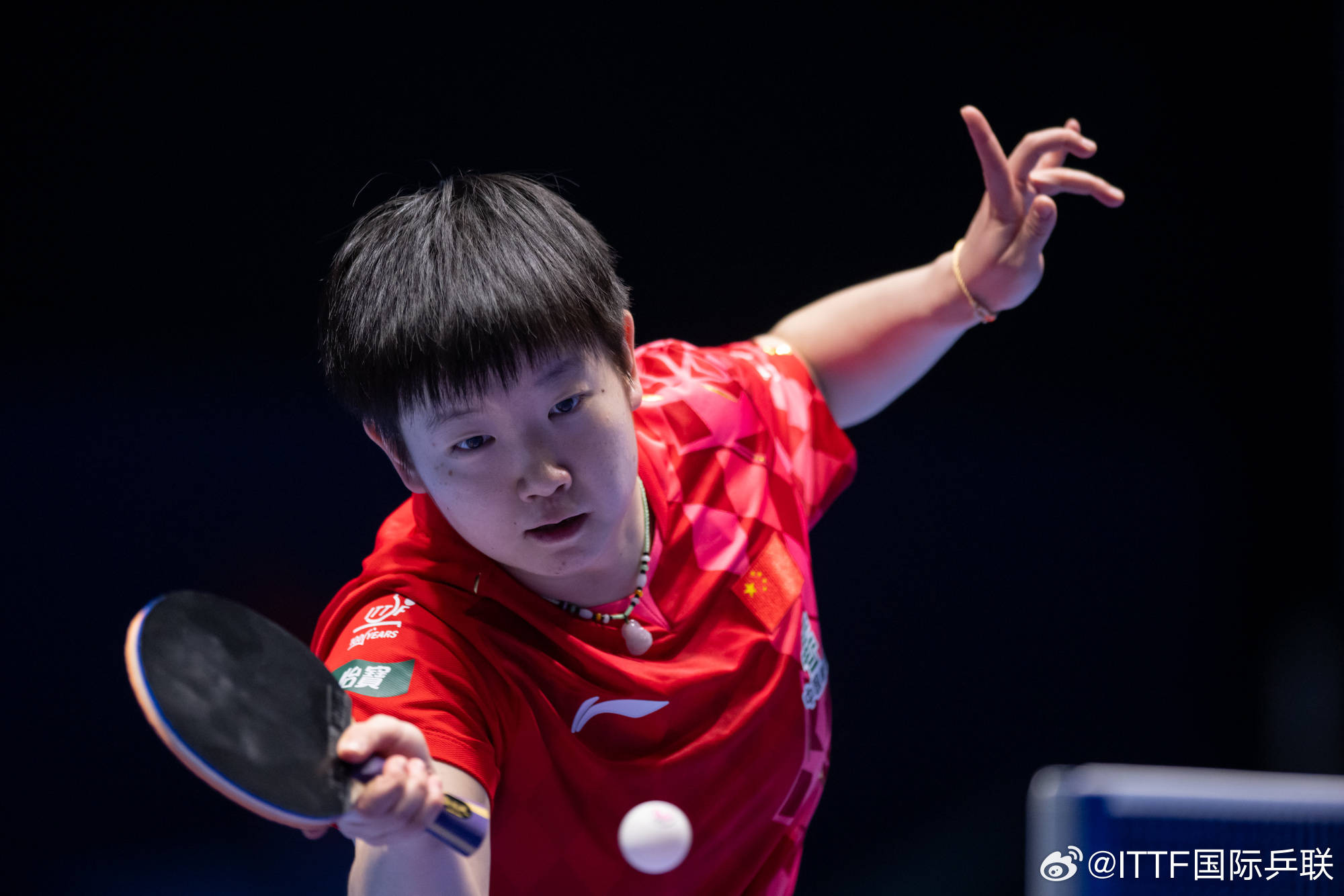 中日女队交手记录国乒占优!日本削球手优势明显,或影响排兵布阵