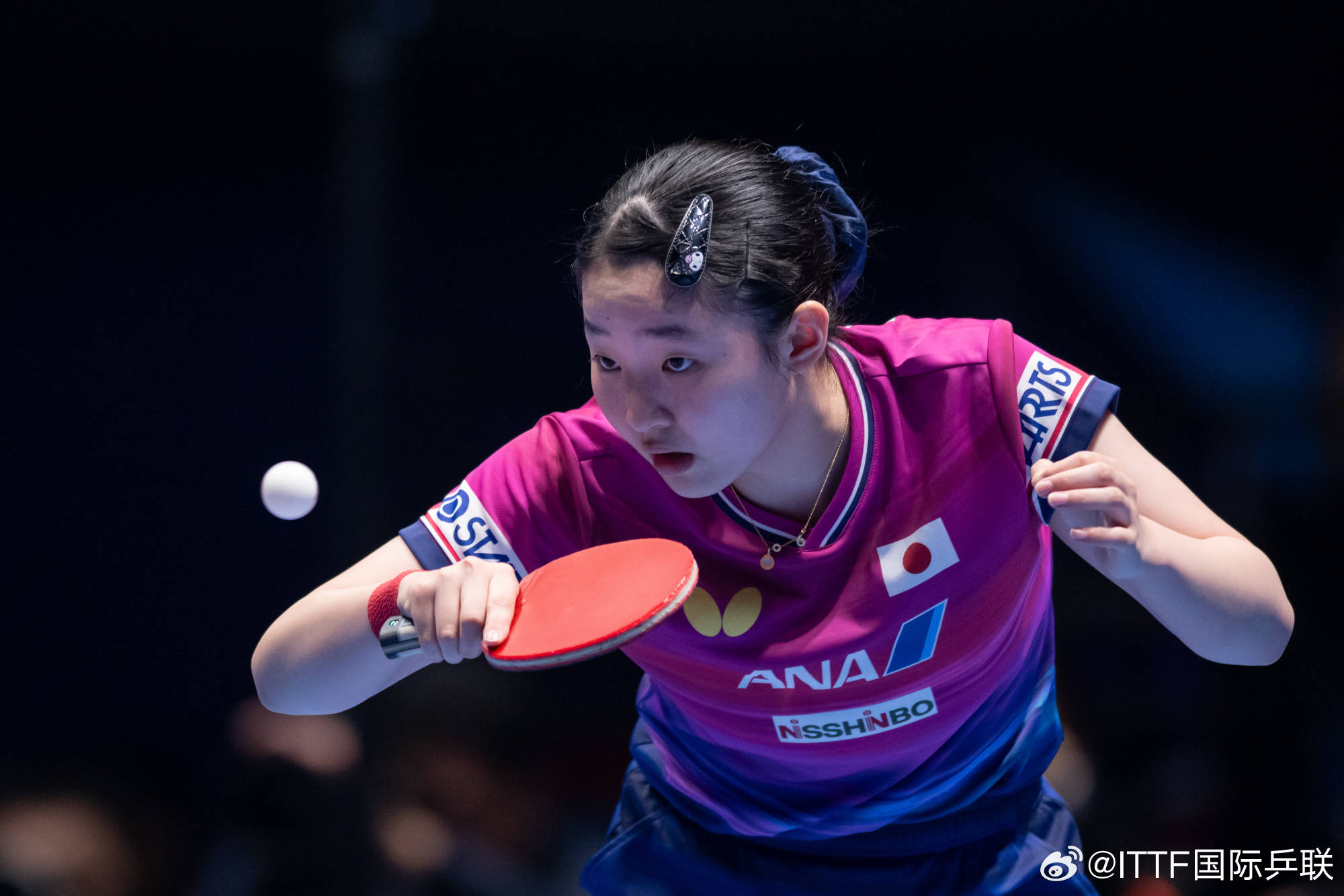 中日女队交手记录国乒占优!日本削球手优势明显,或影响排兵布阵