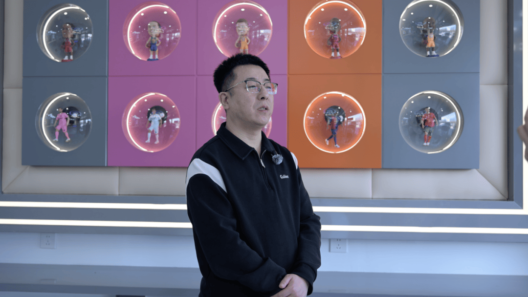 【公益体彩】这家体彩店,卖的不只是彩票还有温暖